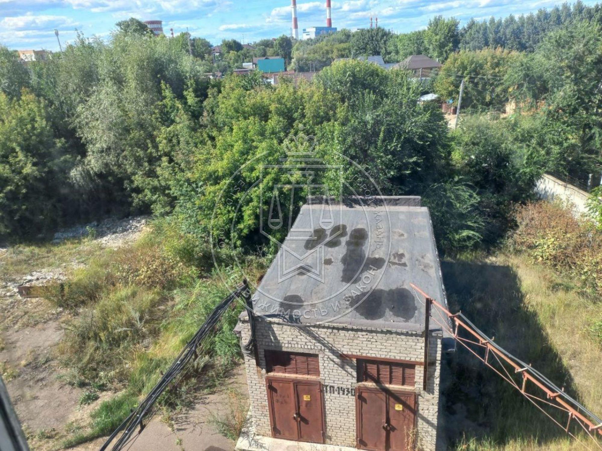 Купить землю, земельный участок за 19 500 000 рублей на Техническая , 120б