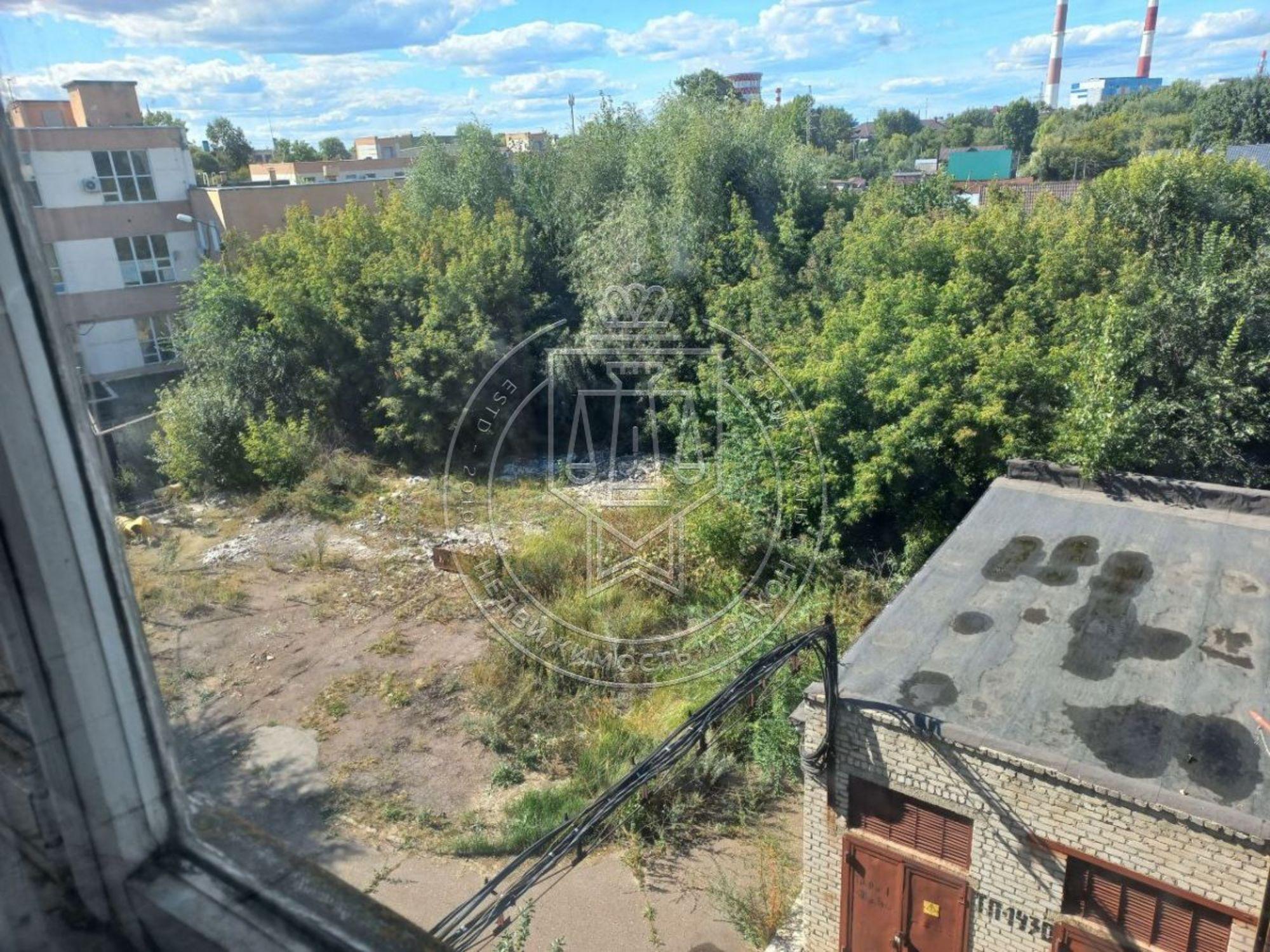 Купить землю, земельный участок за 19 500 000 рублей на Техническая , 120б