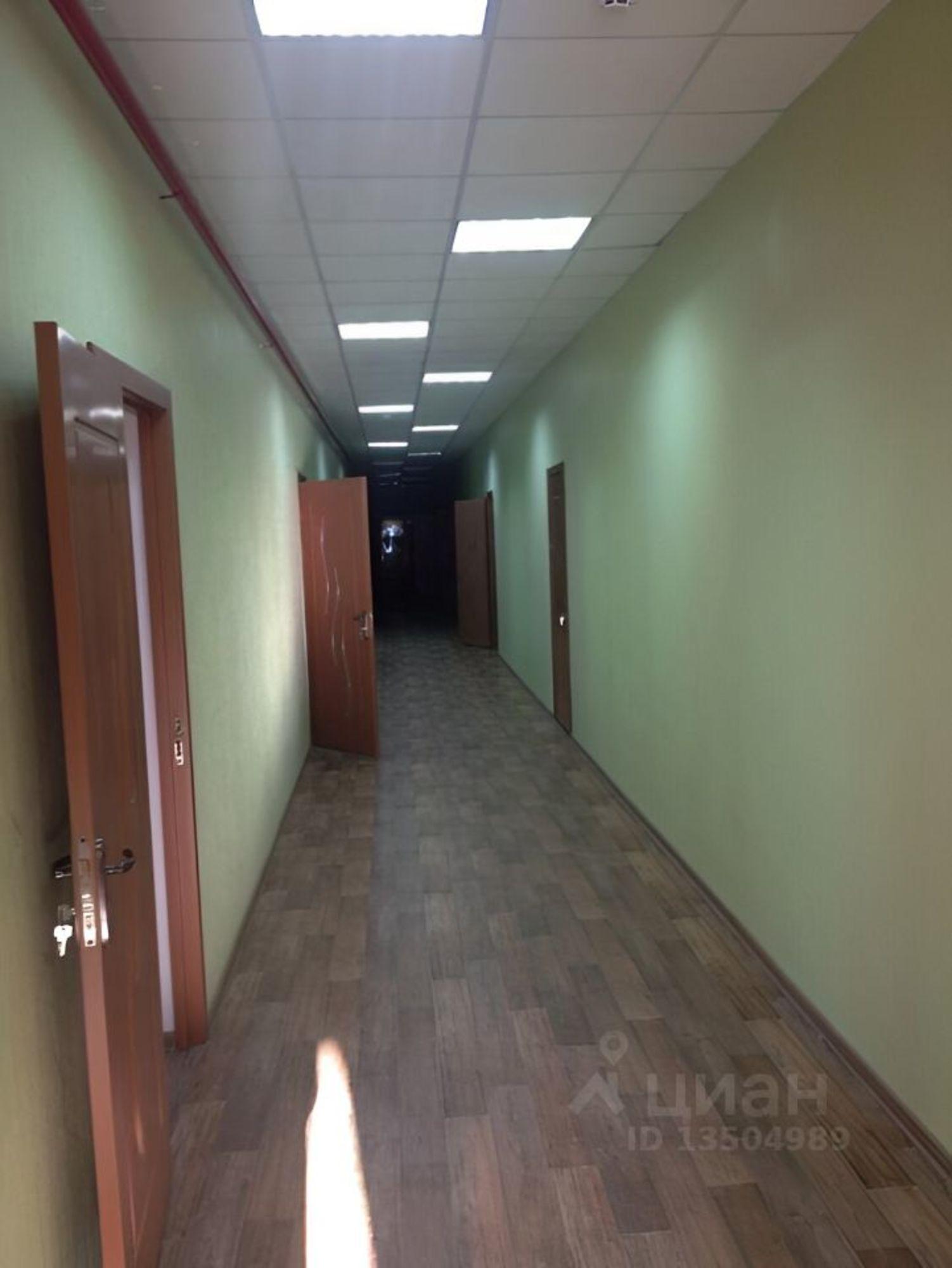 Купить ОСЗ, отдельно стоящее здание за 102 156 рублей на проспект Химиков, 53А