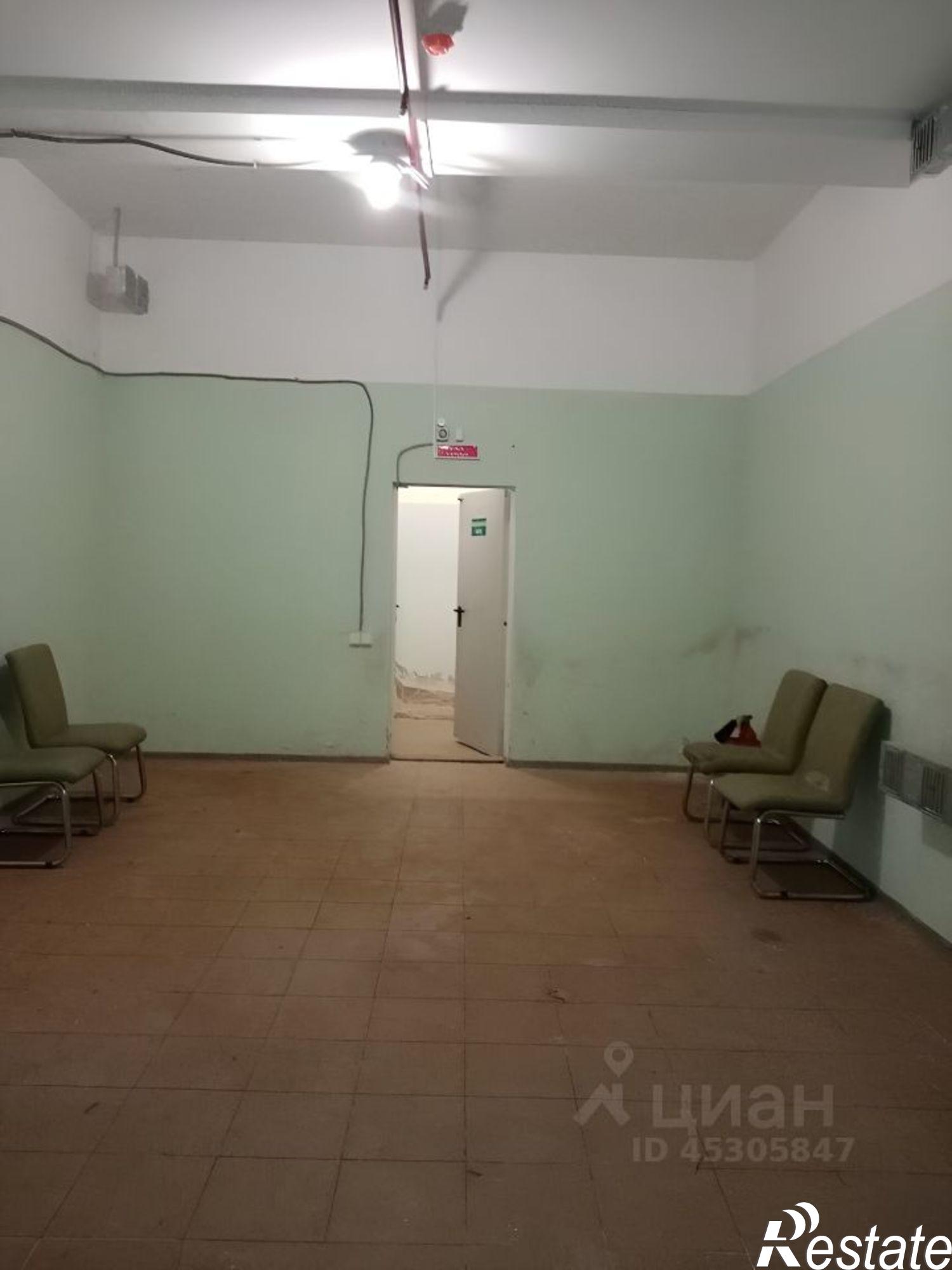 Купить ОСЗ, отдельно стоящее здание за 27 647 300 рублей на проспект Ленина, 36А
