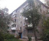 3-комн, 59кв м, этаж 3/5 Чапаева ул, 34