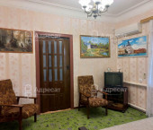коттедж 85.7 кв м ул. Карпова