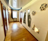 3-комн, 117.6кв м, этаж 7/9 ул. Краснознаменская,  д.25