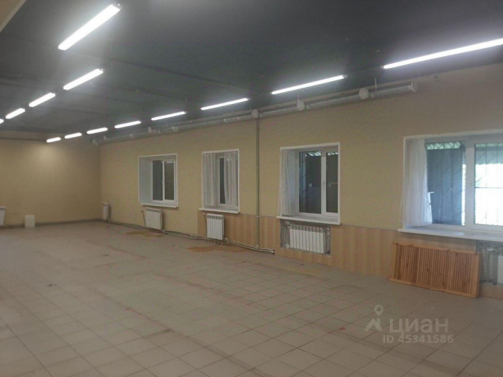 Отдельное здание Дальнеконстантиновский район, Нижегородец п, Южная ул, 4