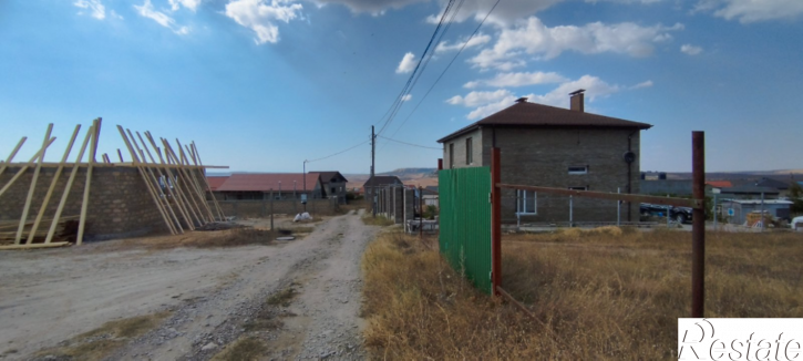 Земельный участок улица Липовая, 20
