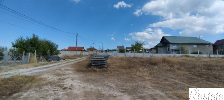 Земельный участок улица Липовая, 20