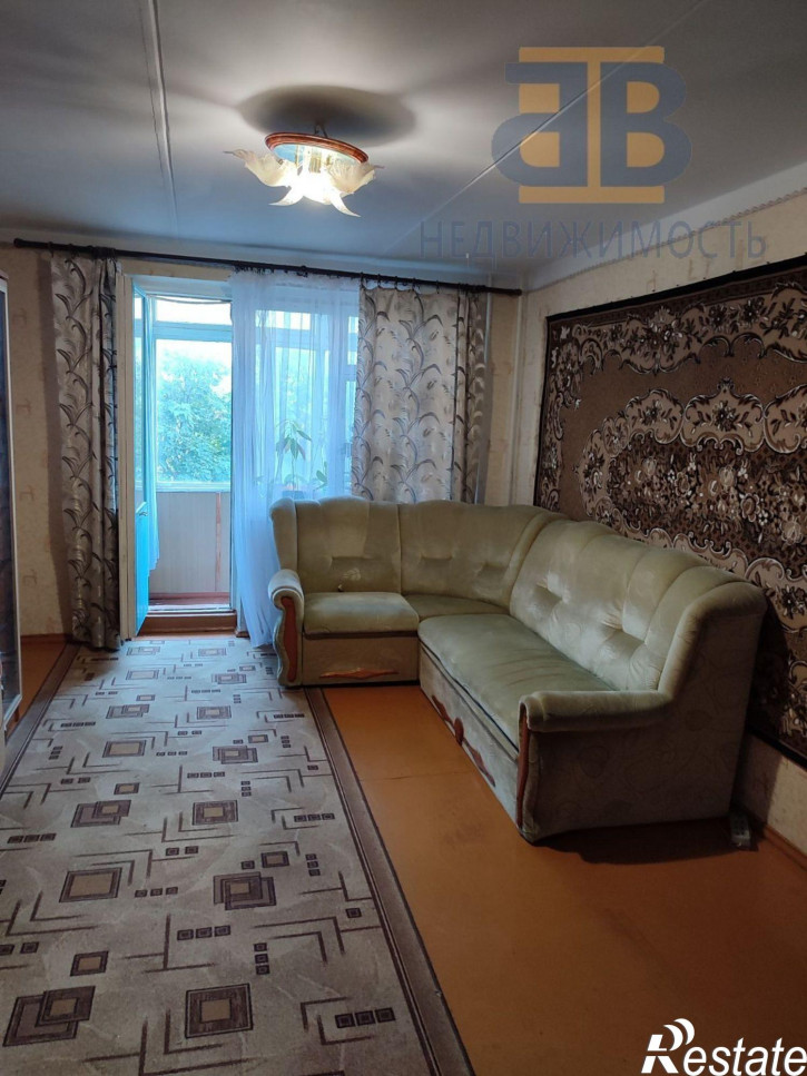 3-комн квартира Генерала Острякова пр-кт, 159