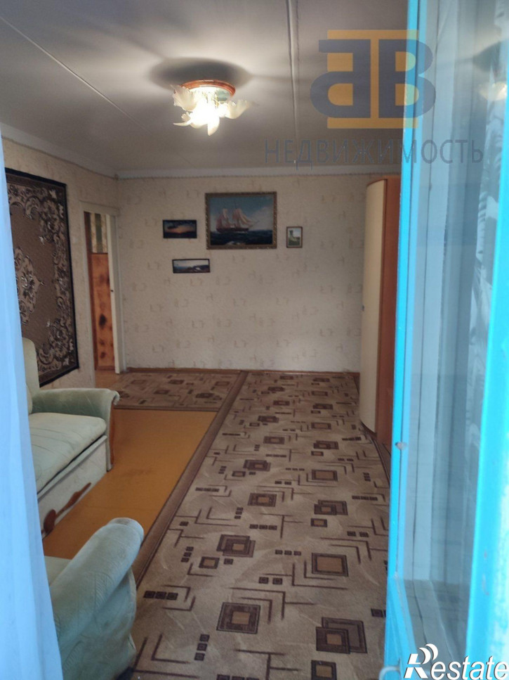 3-комн квартира Генерала Острякова пр-кт, 159
