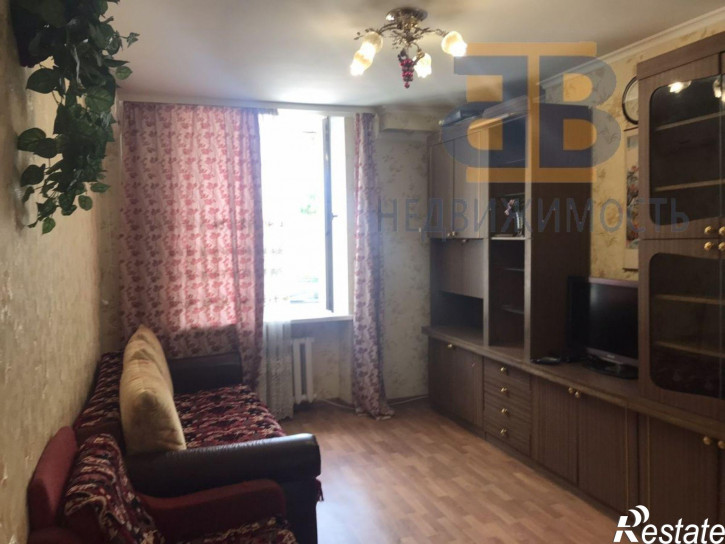 3-комн квартира Терещенко ул, 16