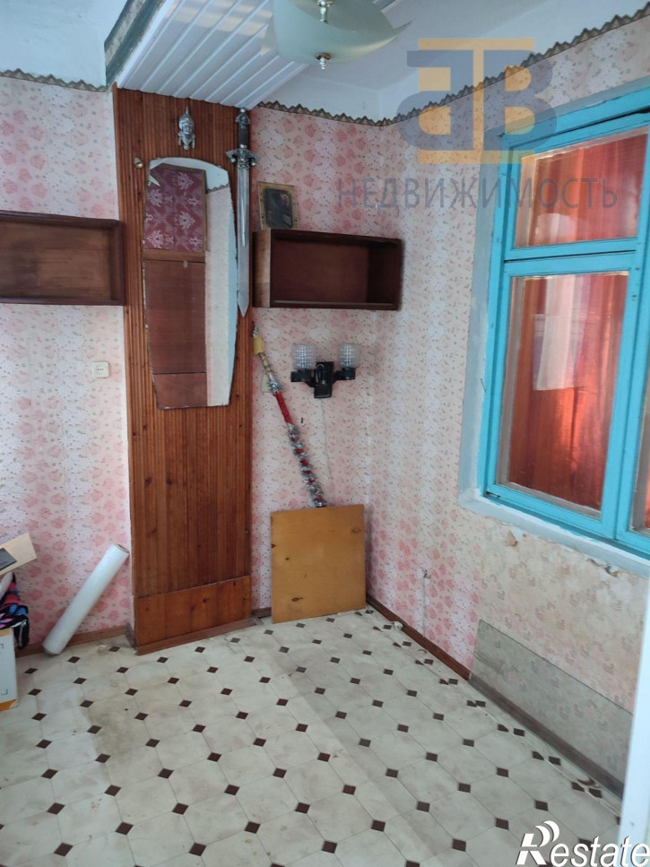 3-комн квартира Генерала Острякова пр-кт, 159