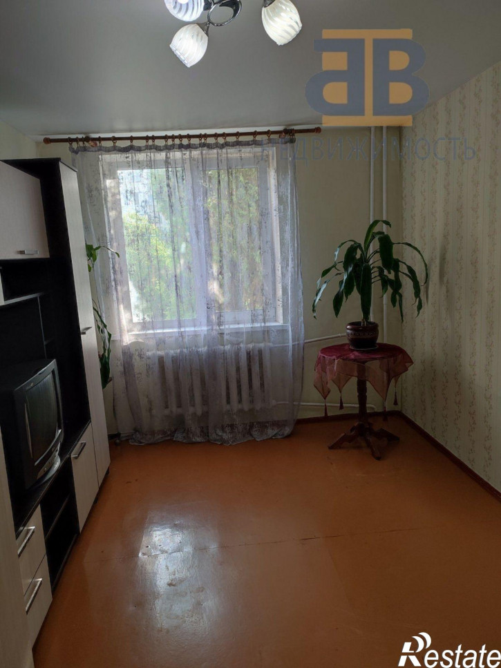 3-комн квартира Генерала Острякова пр-кт, 159