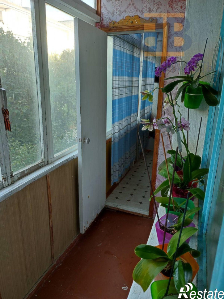 3-комн квартира Генерала Острякова пр-кт, 159