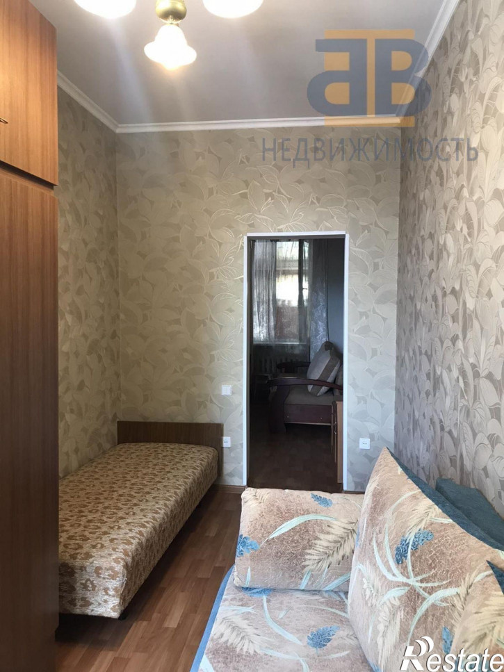 3-комн квартира Терещенко ул, 16