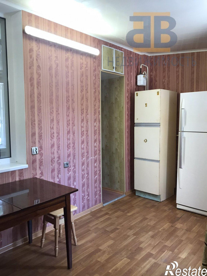 3-комн квартира Терещенко ул, 16