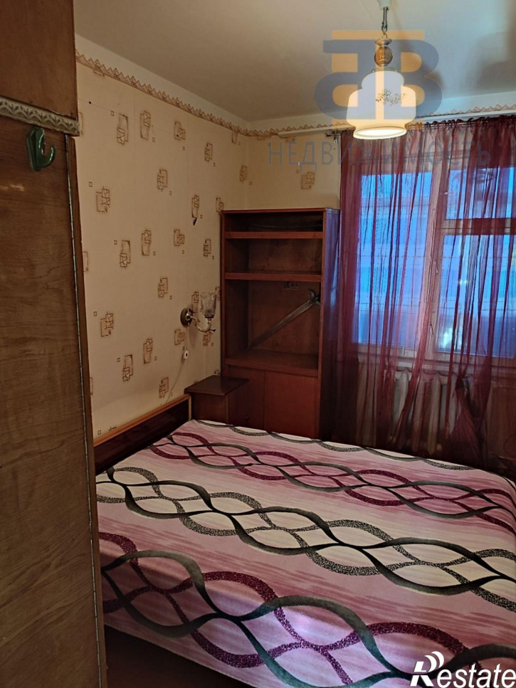 3-комн квартира Генерала Острякова пр-кт, 159