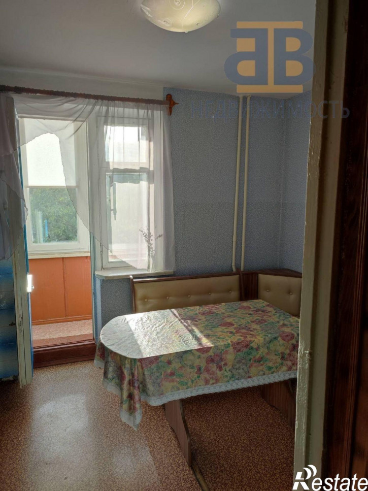 3-комн квартира Генерала Острякова пр-кт, 159