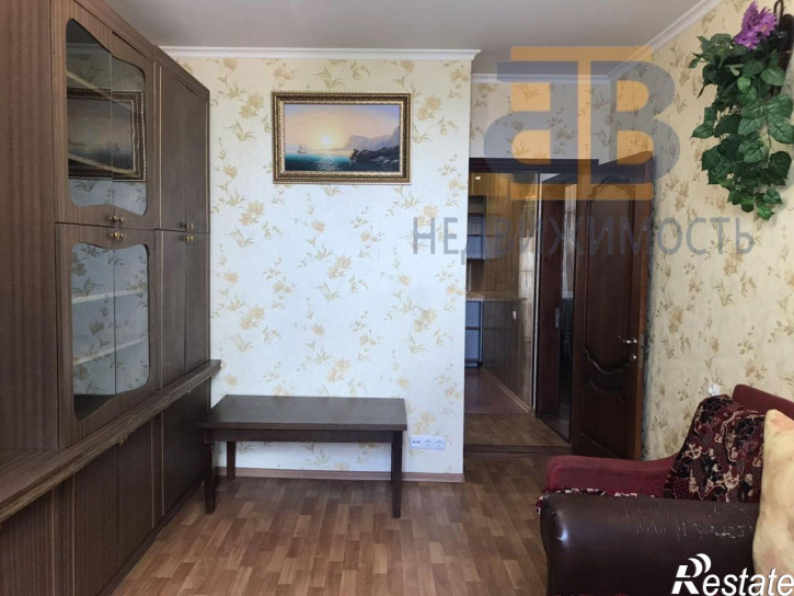 3-комн квартира Терещенко ул, 16