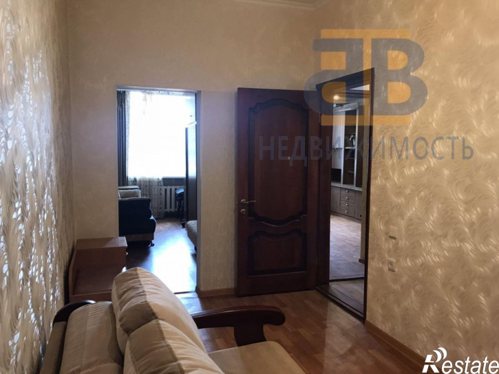 3-комн квартира Терещенко ул, 16