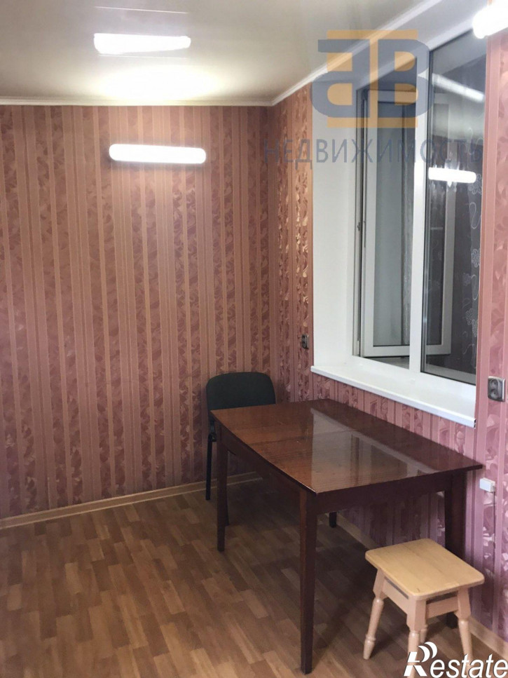 3-комн квартира Терещенко ул, 16