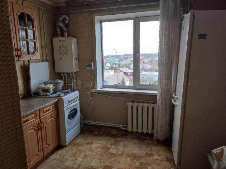 2-комн квартира ул. З.Юсупова, дом 5
