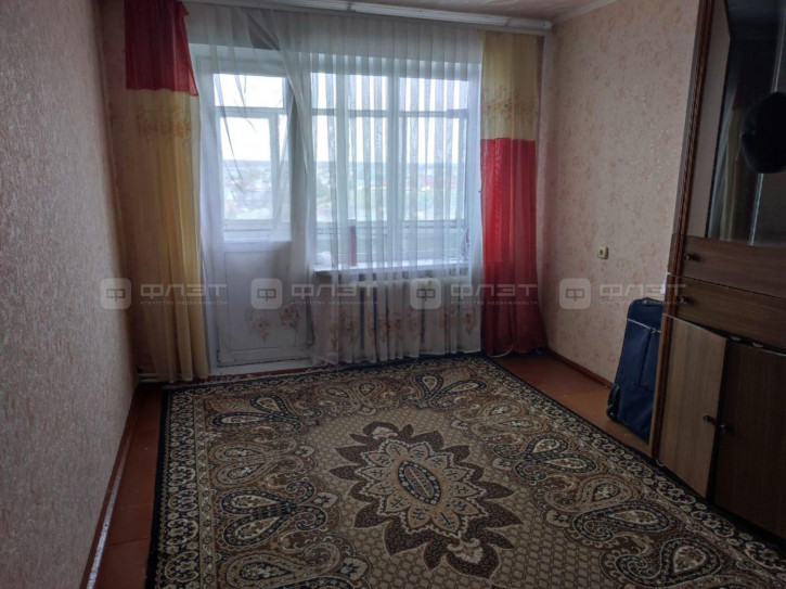 2-комн квартира ул. З.Юсупова, дом 5