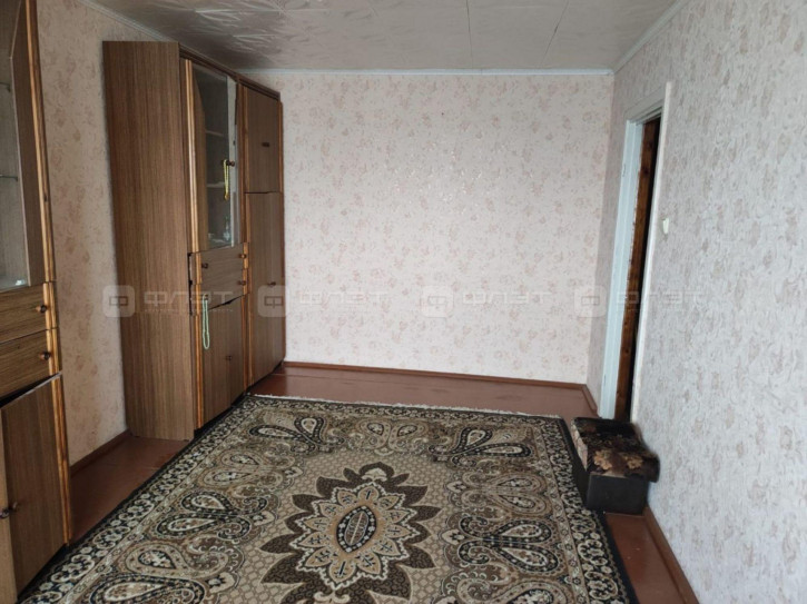 2-комн квартира ул. З.Юсупова, дом 5