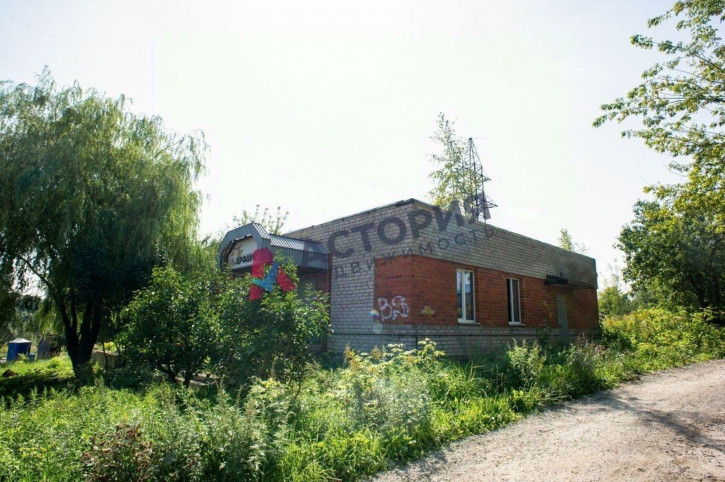 Торговое помещение ул Радужная, 76,  д. 76
