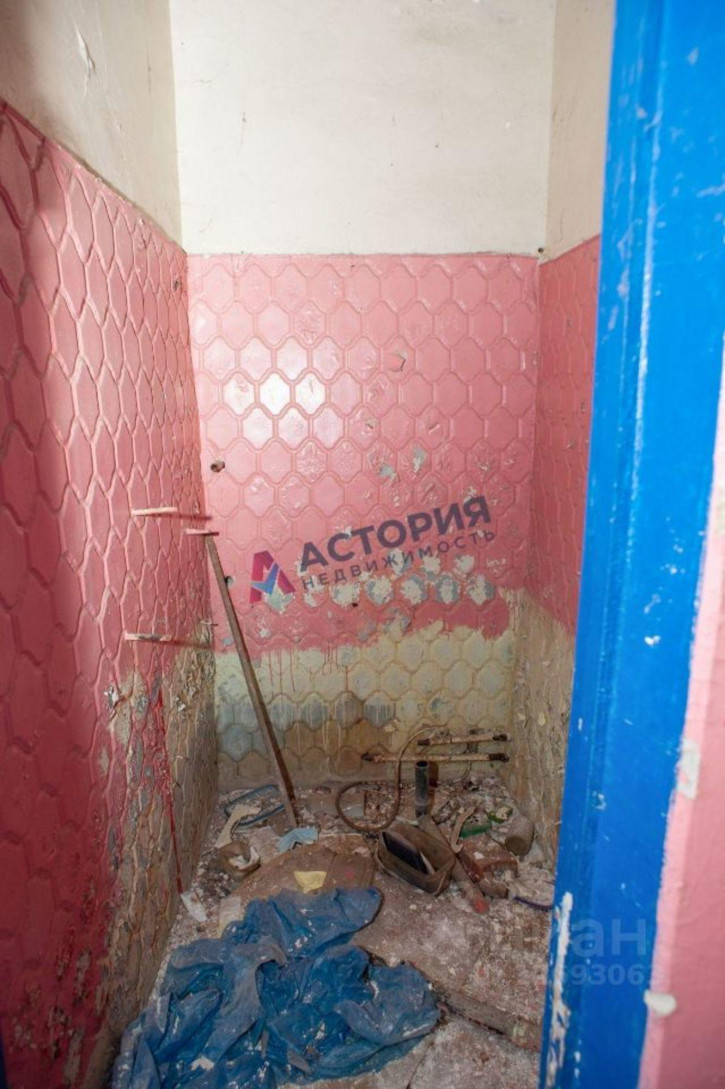 Торговое помещение ул Радужная, 76,  д. 76