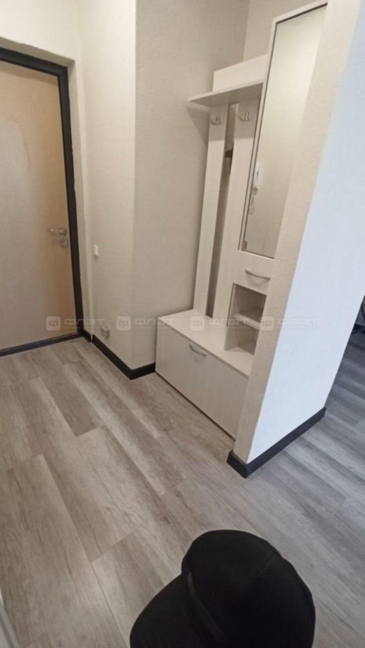 1-комн квартира ул. Стадионная, дом 1