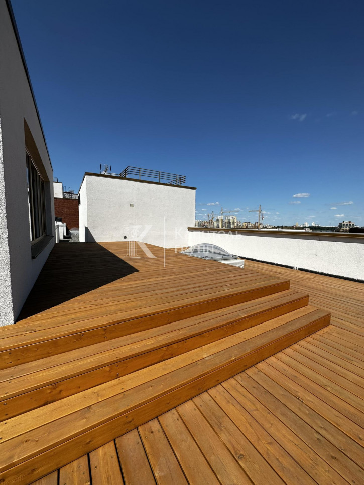 4-комн квартира Профсоюзная улица, 6к1