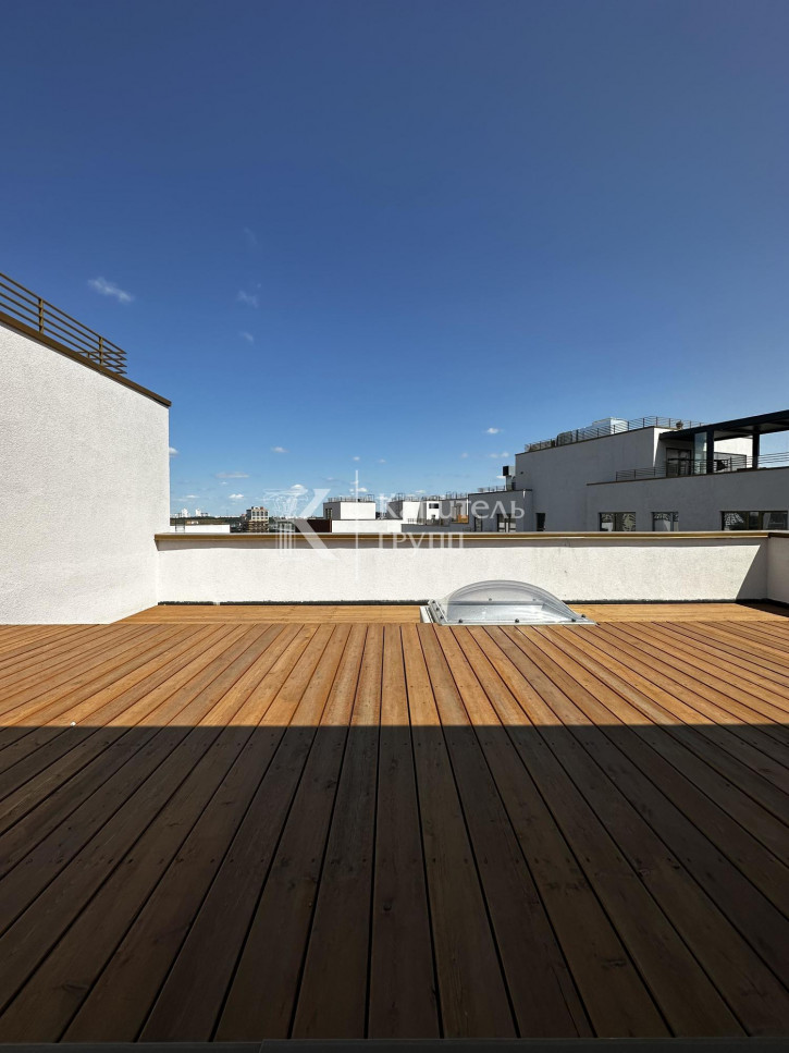4-комн квартира Профсоюзная улица, 6к1