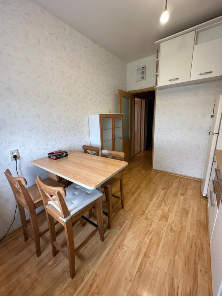 3-комн квартира Советская улица, 34