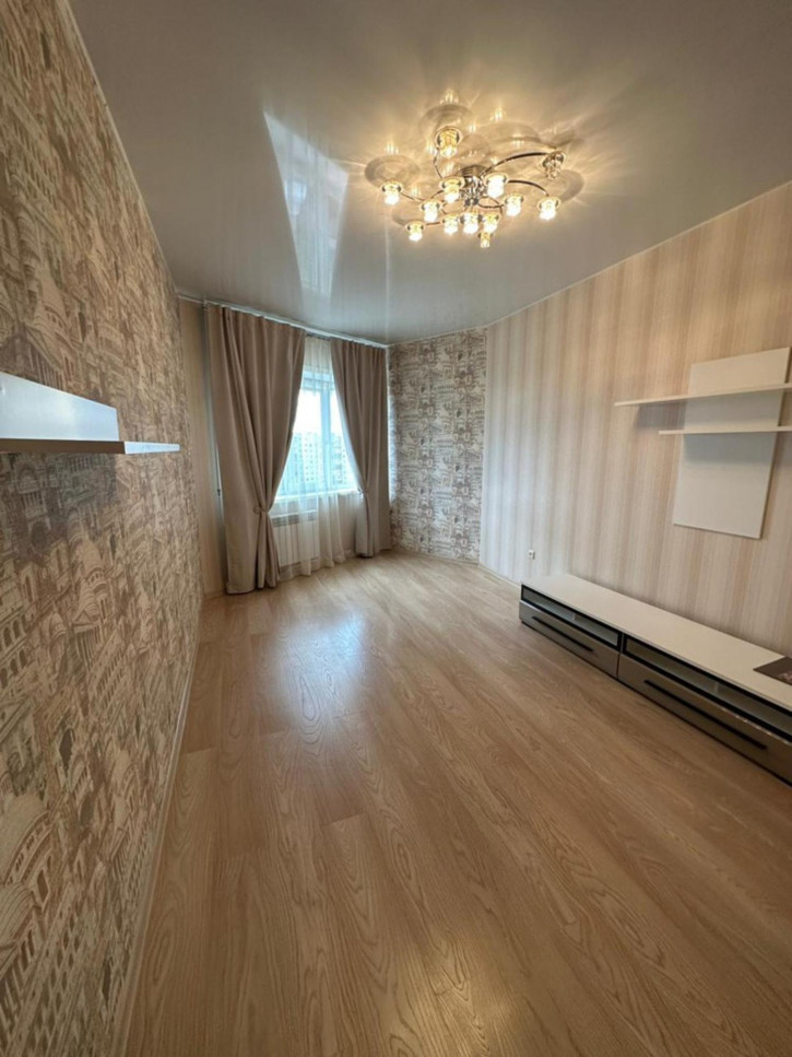 3-комн квартира Советская улица, 34