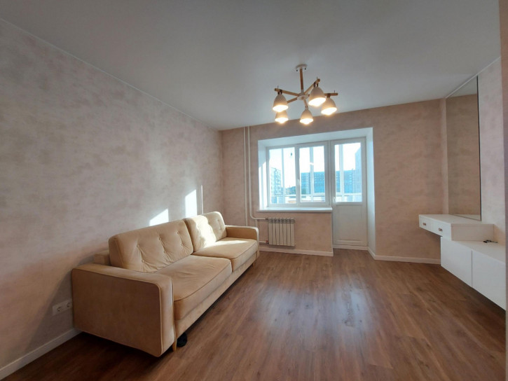 1-комн квартира Московский проспект, 50