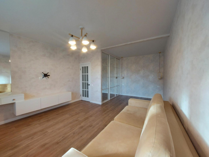 1-комн квартира Московский проспект, 50