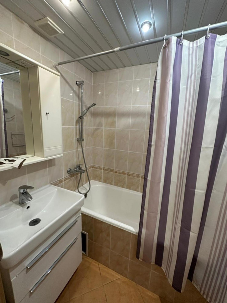 3-комн квартира Советская улица, 34