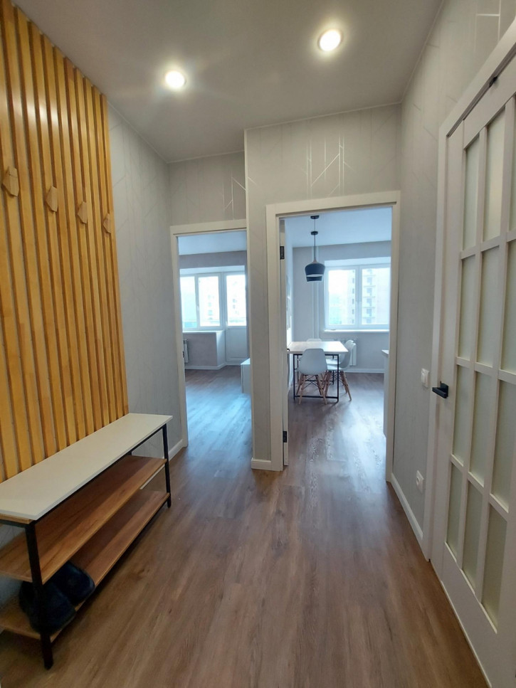 1-комн квартира Московский проспект, 50