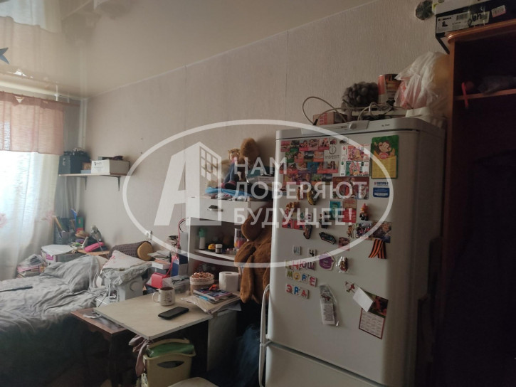 Комната улица Степана Разина, 21