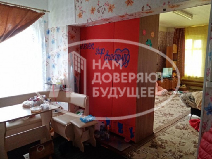 1-комн квартира улица Хозяшева, 7