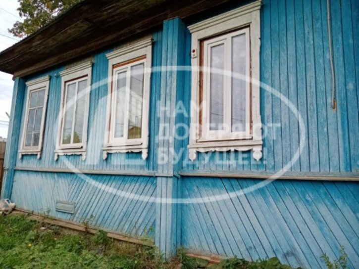 1-комн квартира улица Хозяшева, 7