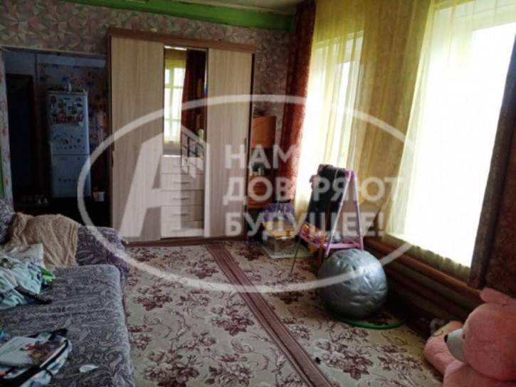 1-комн квартира улица Хозяшева, 7