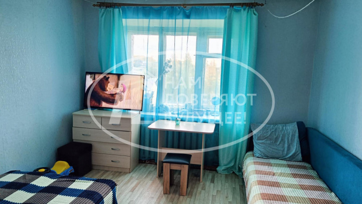 1-комн квартира проспект Ленина, 20/1