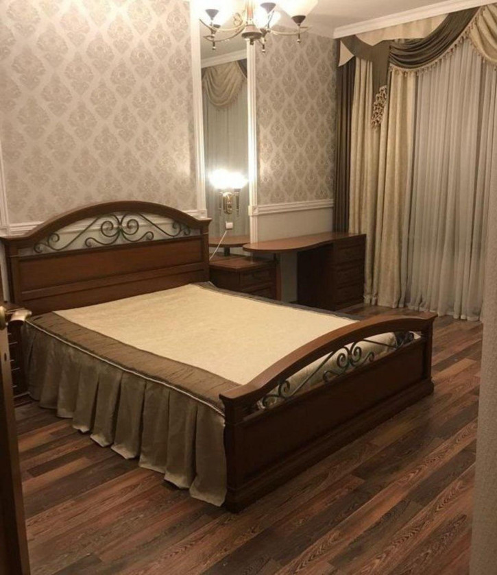 5-комн квартира Левичева ул, 30А
