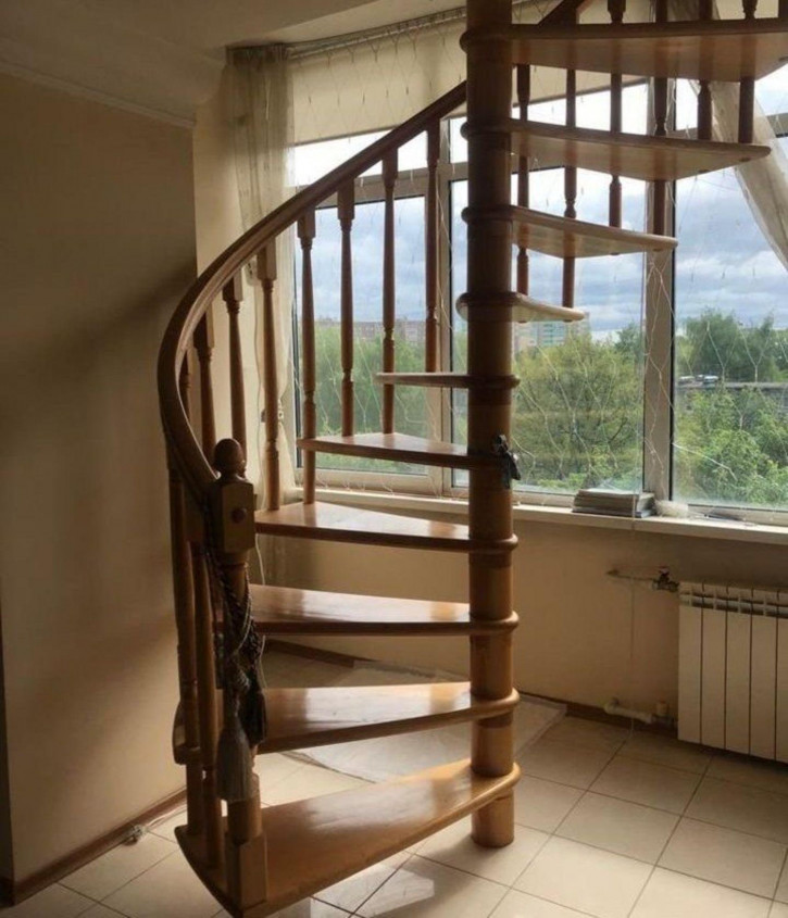 5-комн квартира Левичева ул, 30А