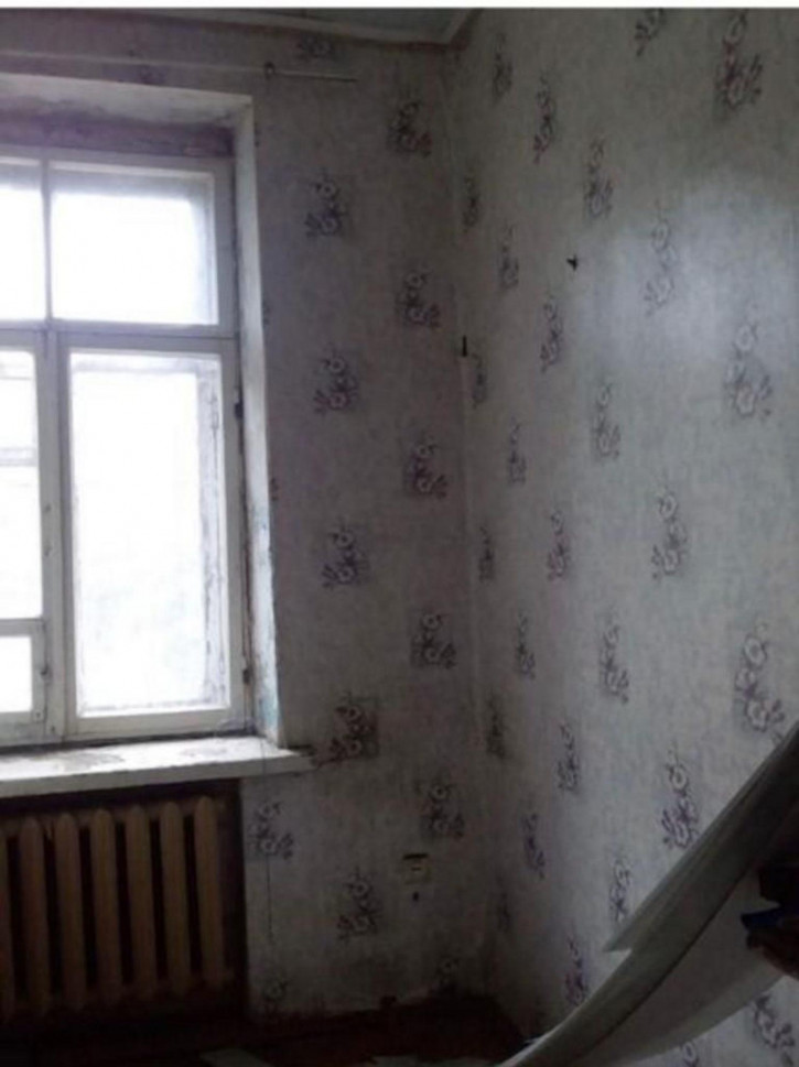 1-комн квартира Советская ул, 7