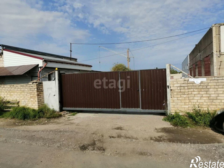 Склад улица Евлентьева, 5А,  д. 5А