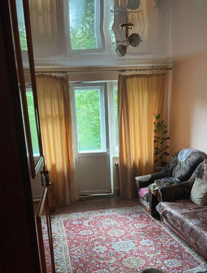 3-комн квартира Чапаева ул, 34
