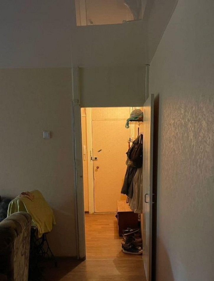 3-комн квартира Чапаева ул, 34