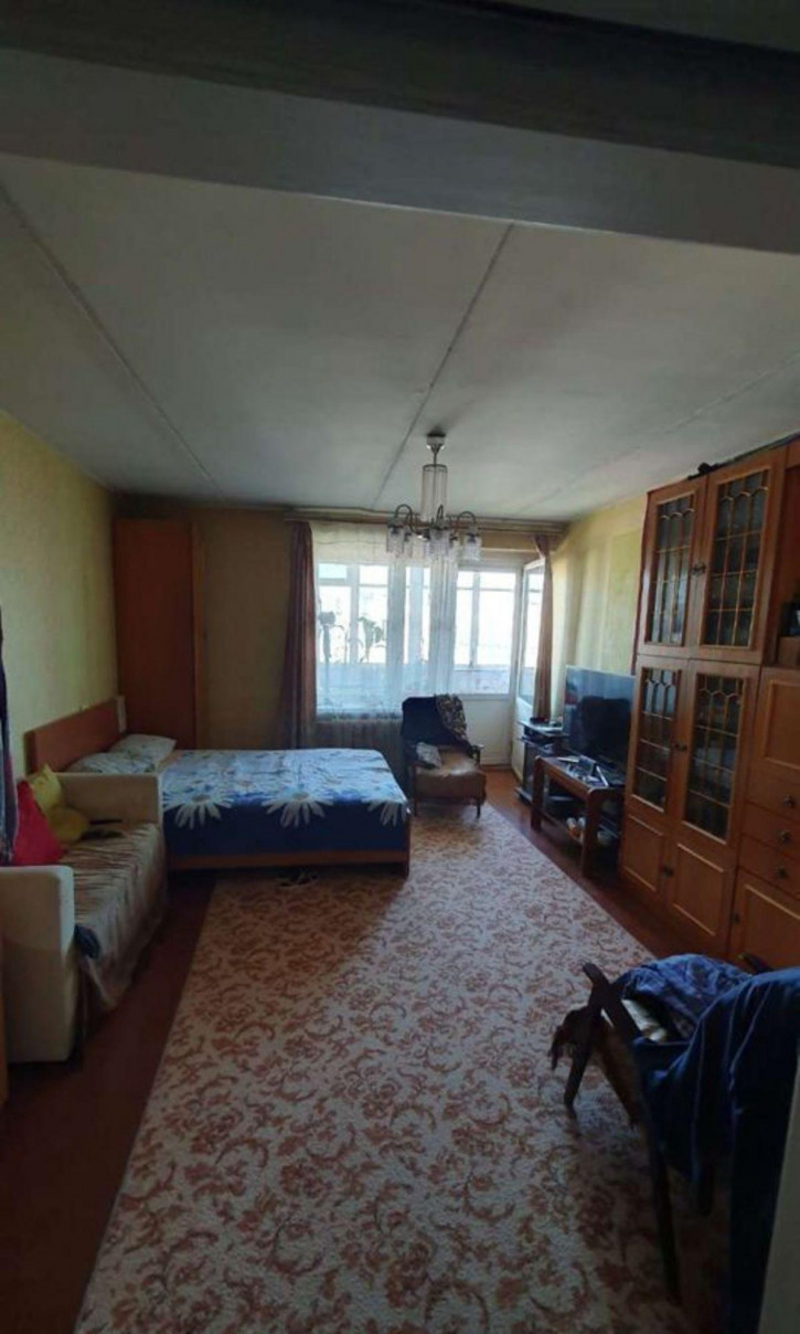 3-комн квартира Кольцова ул, 22