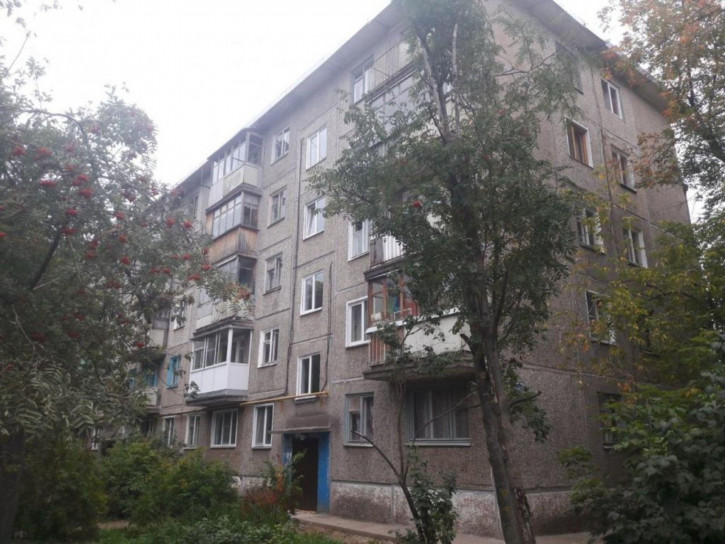 3-комн квартира Чапаева ул, 34